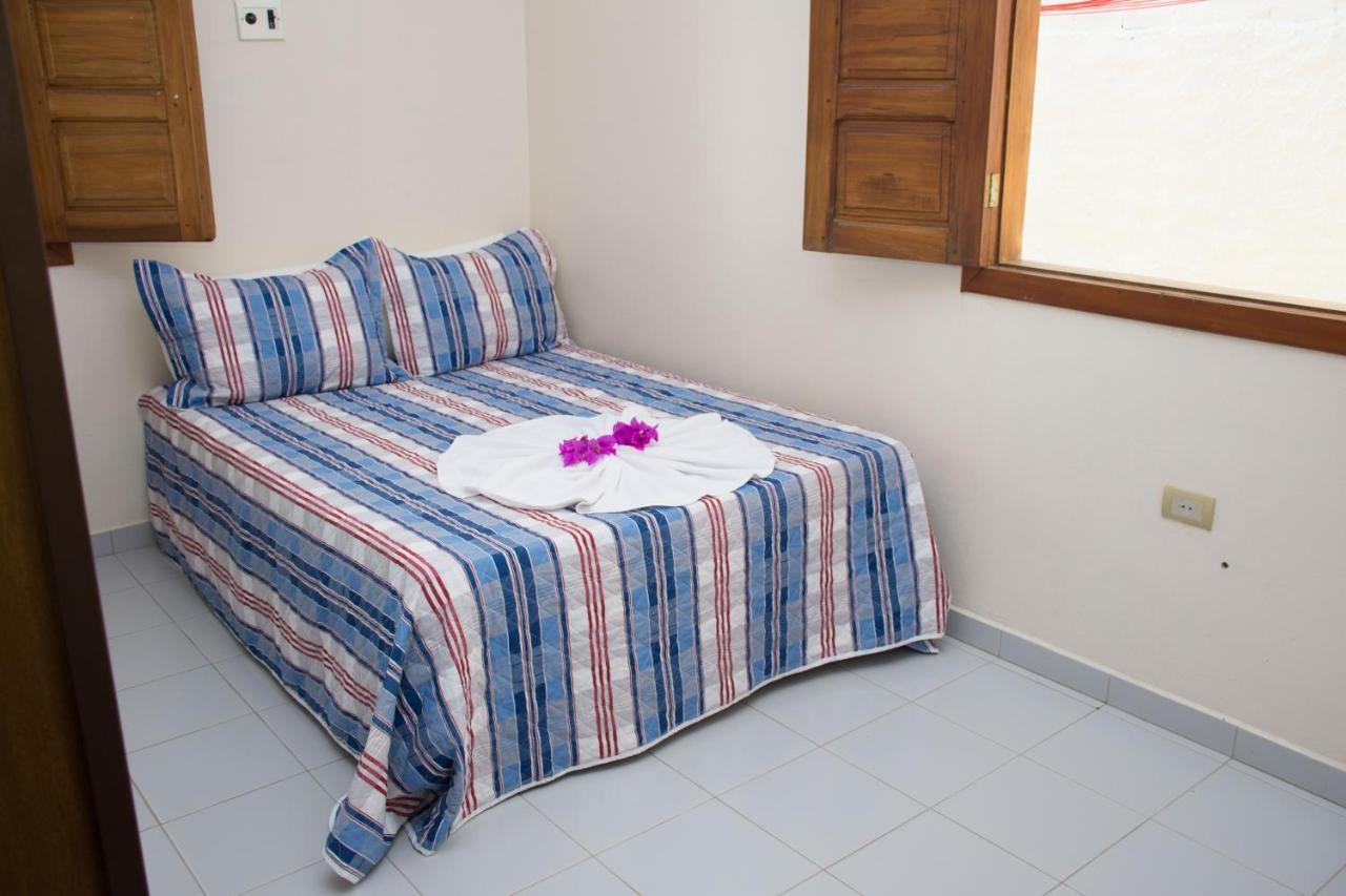 Porto De Galinhas Yes Maria Aparthotel Exterior photo