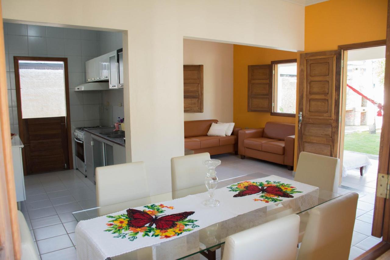 Porto De Galinhas Yes Maria Aparthotel Exterior photo