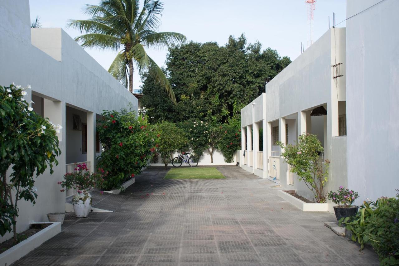 Porto De Galinhas Yes Maria Aparthotel Exterior photo